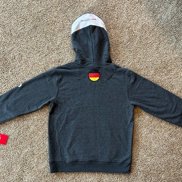 FIFA World Cup Germany 2022 Medium Hoodie NWT​ - Picture 6 of 9